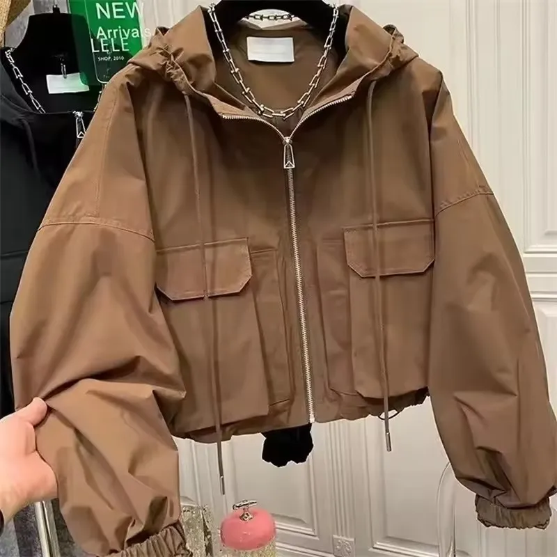 Thumbnail 2 - #90 Best Cropped Fashion Jackets to Buy In 2026