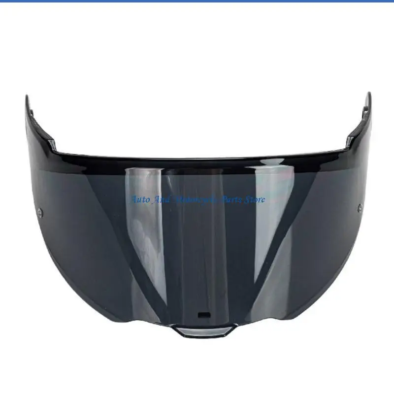 P9FD Roller Helme Visiere Objektiv Full FaceShields Objektivetui für EVO – Detail 7