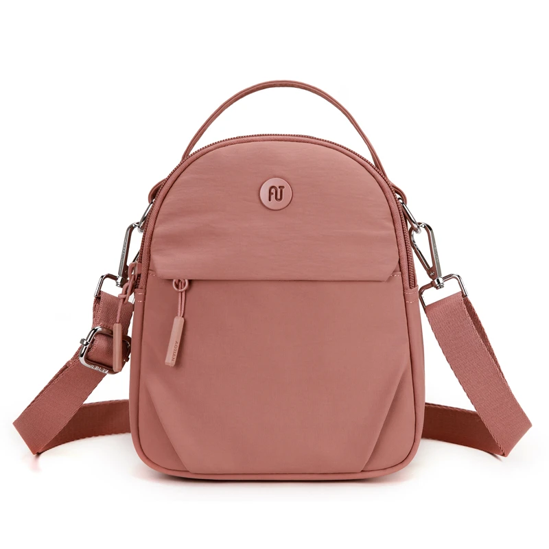 

Мини-сумка через плечо 2025: модная женская сумка через плечо нового стиля, повседневная сумка для телефона, легкая сумка через плечо, универсальная сумка-тоут