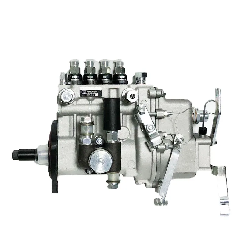 

Насос впрыска топлива Wuxi weifu 4PL1316 BHF4PL для Luotuo YT4A2-23