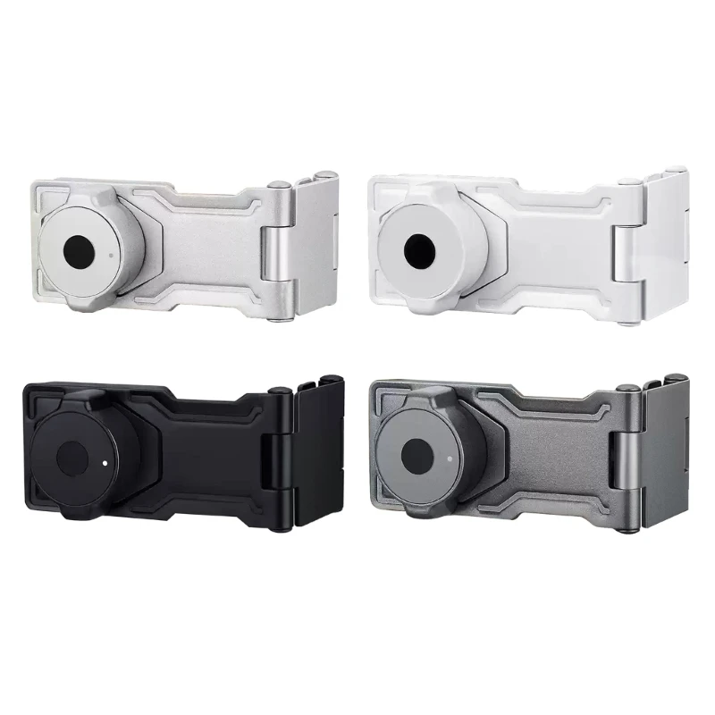 

Combination Cabinet Lock Secure Twist Knob Hasp Latches Secure Cabinet Door Latches Upgrades for Kitchen & Cupboard Door