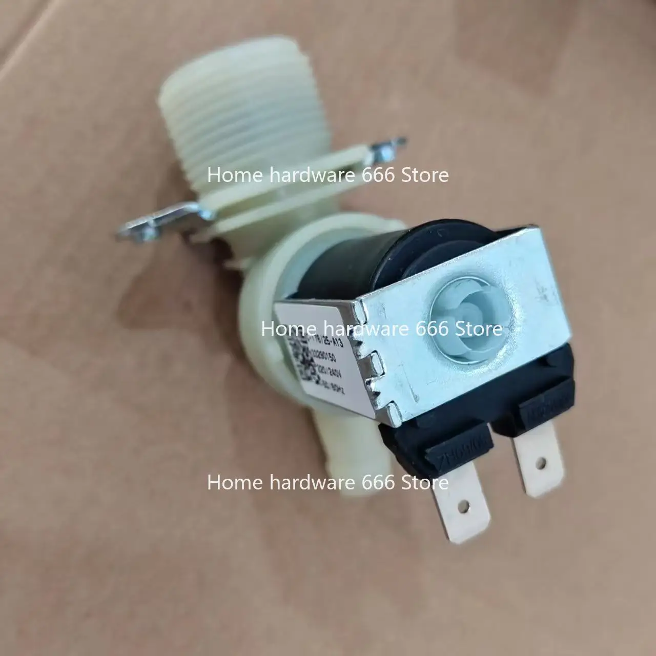 

Suitable for General Brands of Washing Machine Water Inlet Valve Single Valve FPD-180A Water Valve