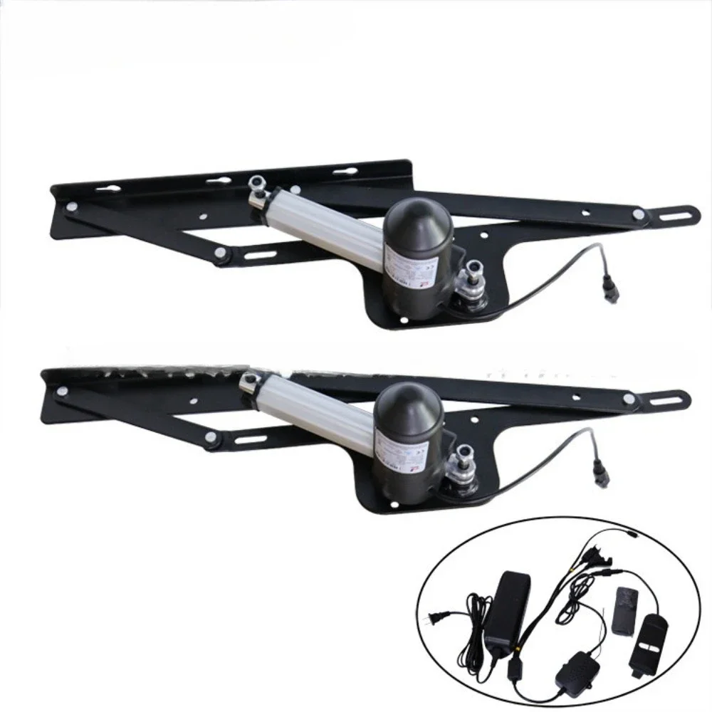 Electric Lifting Be…