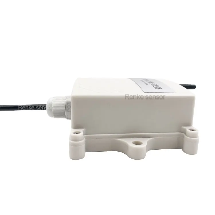 Multi-Output RS485 Analog Wireless Soil Humidity Sensor Lora Soil Moisture Sensor 6