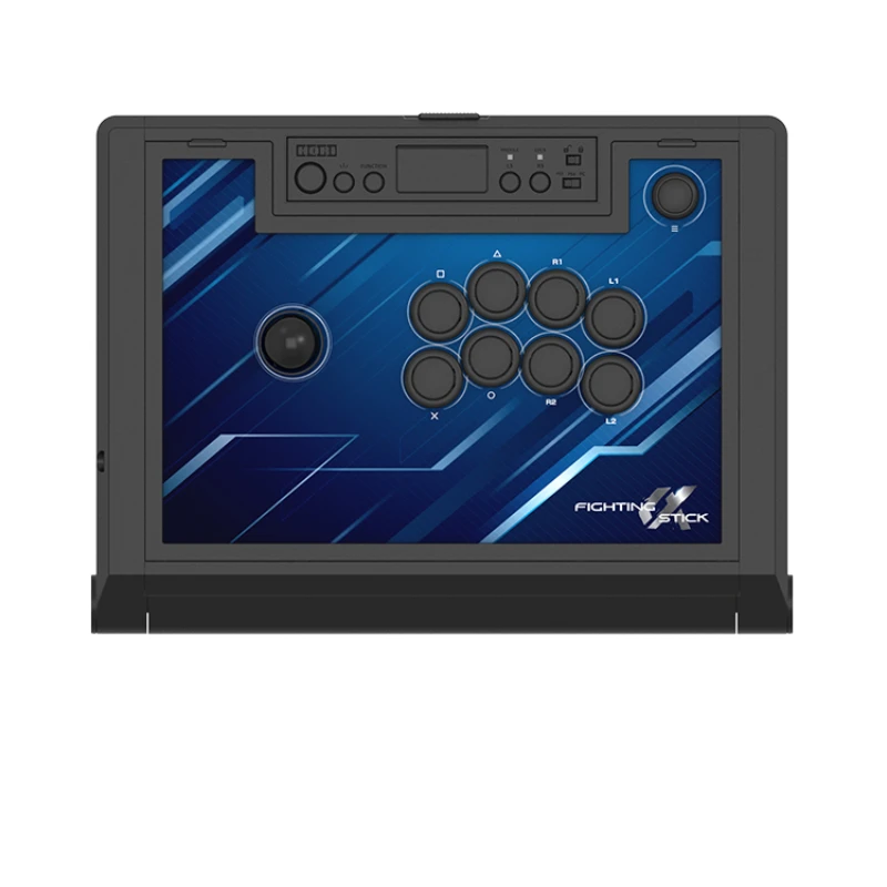 Fighting game arcade joystick suitable for PS5 Computer Street Fighter 6