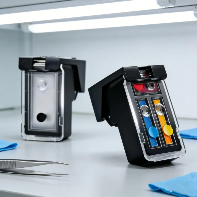 

Compatible Canon IP2770 IP2772 MP245 MP258 MX328 MX338 Printer Replacement Refillable Cartridge for Canon Pg810 Cl811