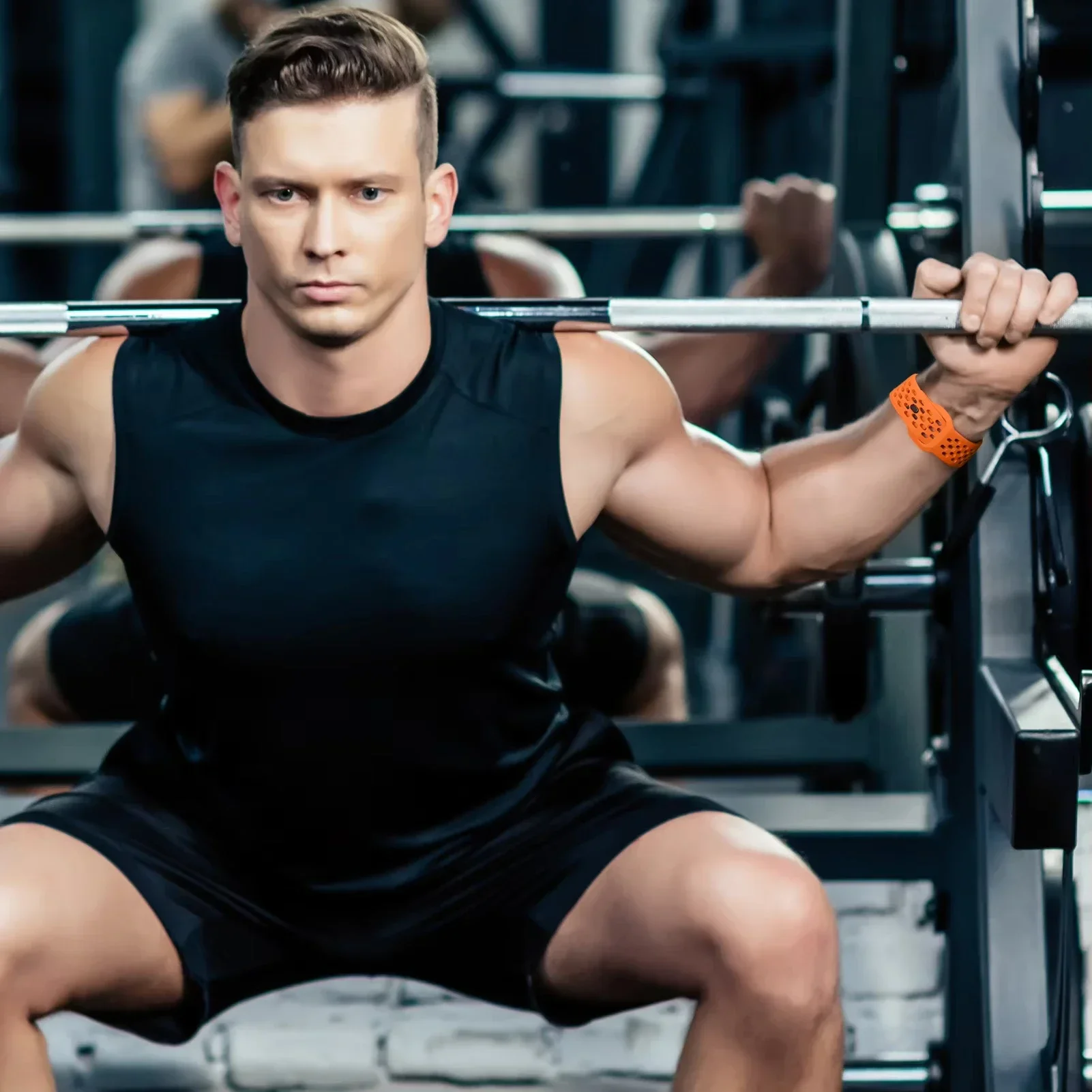 Bracelet en silicone pour Huawei GT5 Pro, bracelet de remplacement sport, accessoire de bracelet, montre 93wei GT5, 41mm, 42mm