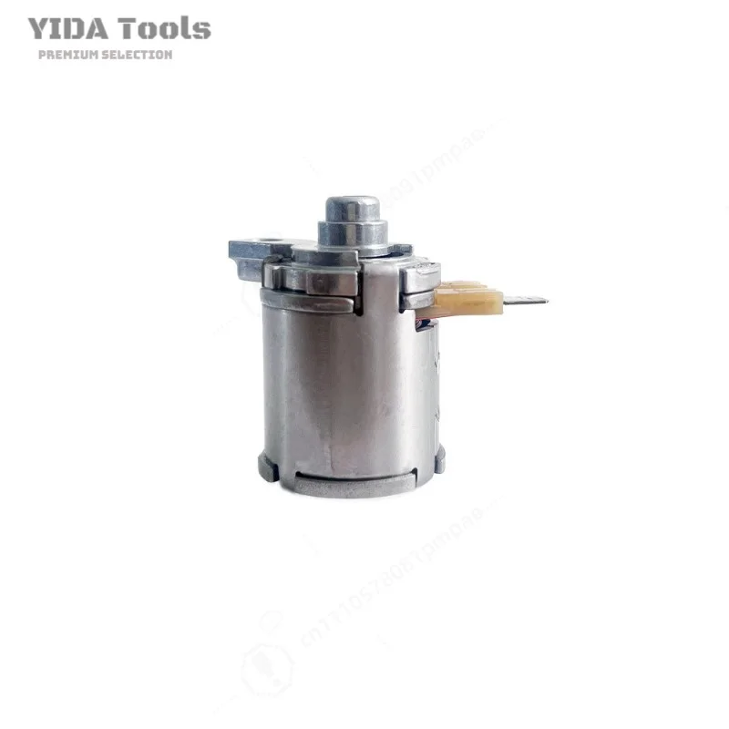 Remanufactured Transmission Control Valve OE 0B5398048D Fit 0B5 Dual Clutch Gearbox Valve Replacement Spare Part