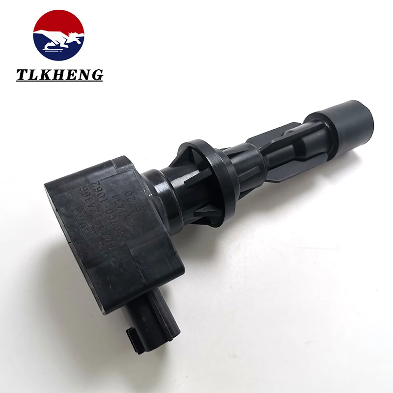 New Ignition Coil For Mazda 5 2.3L L4 2006 2007 4-Door OE LFB6-18-100 LFB618100 6M8G-12A366 High Quality Car Accessories