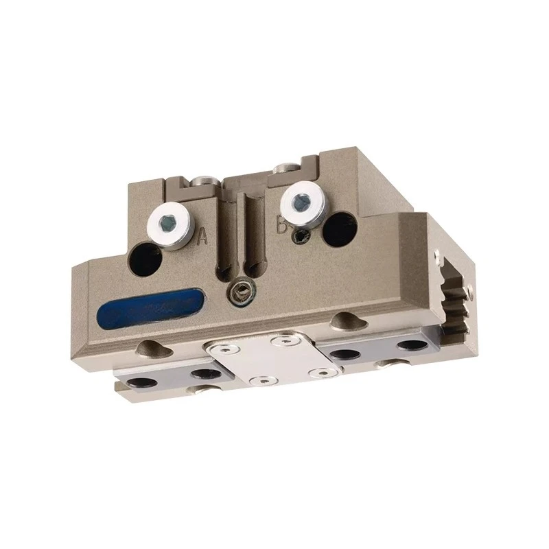 

Parts for PGN + 50-1 Universal Manipulator PGN 50-1-2 -IS-A Air Claw PGN-plus 50