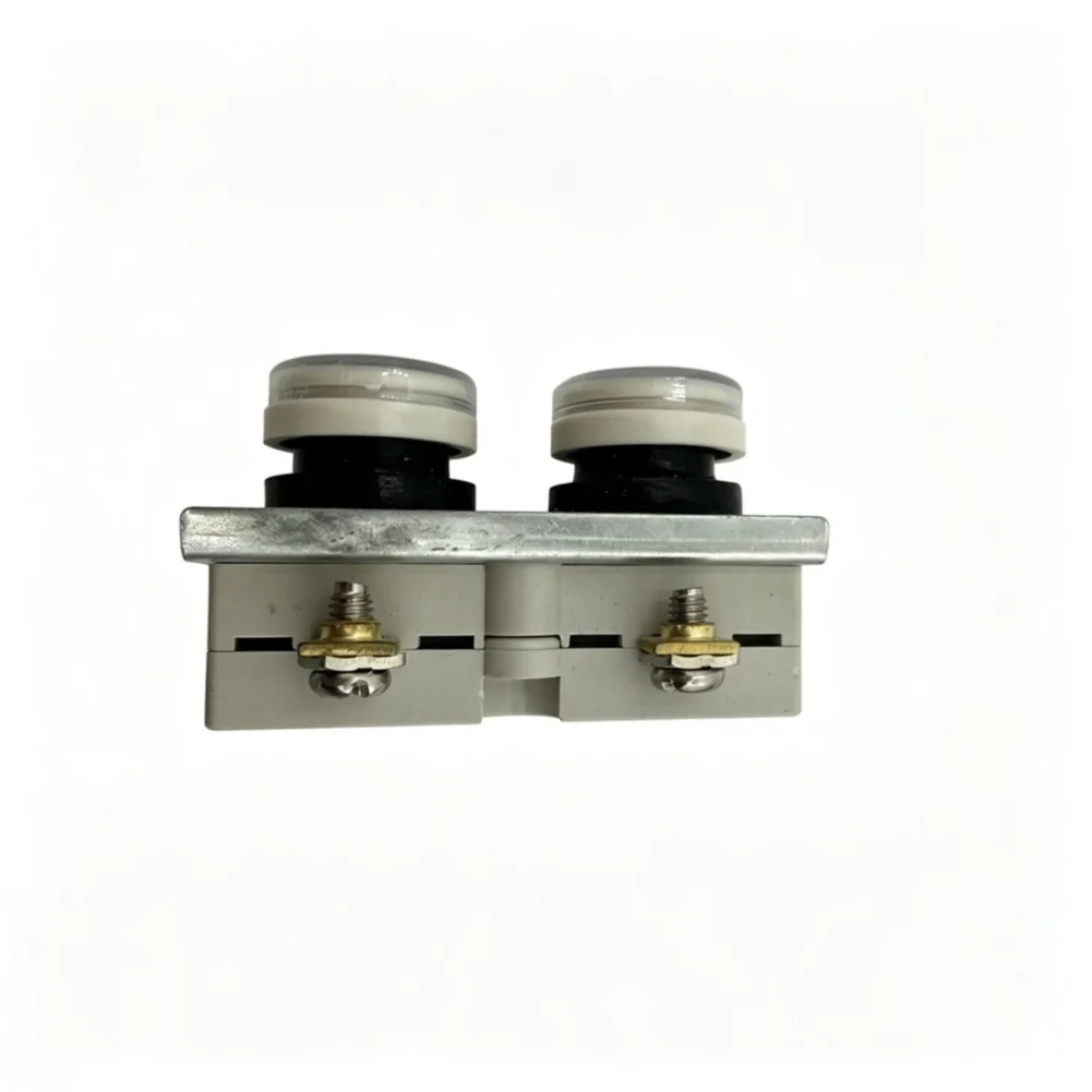 220V Left Right Function Switch Core for Electric Hoist Systems Compatible with Standard Crane Lifting Mechanisms and Controls