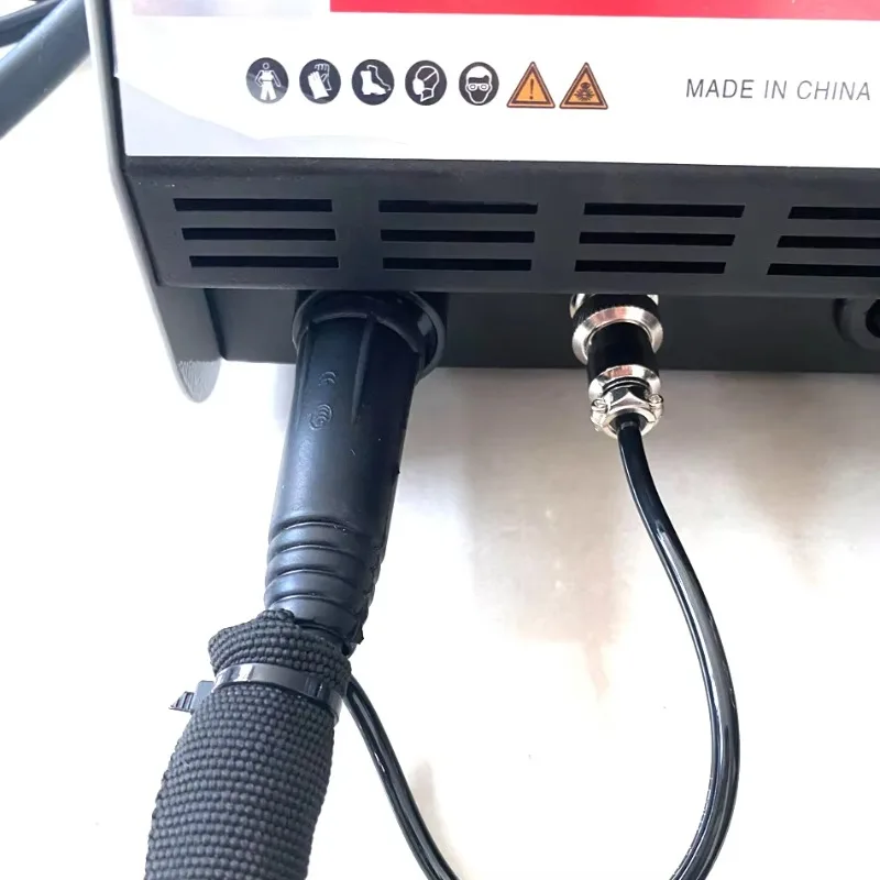 آلة إزالة دنت ممتدة من Power King Box، جيدة للوحة الألومنيوم والألواح الفولاذية #1