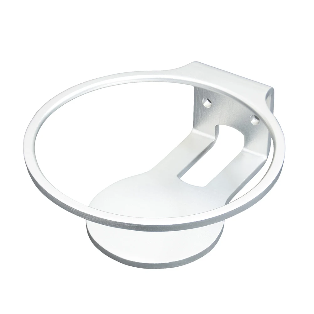 

Hanging Rack For Explore Smart Speaker Aluminum Alloy Space Saving Holder Wall-Mounted Speaker Accessories