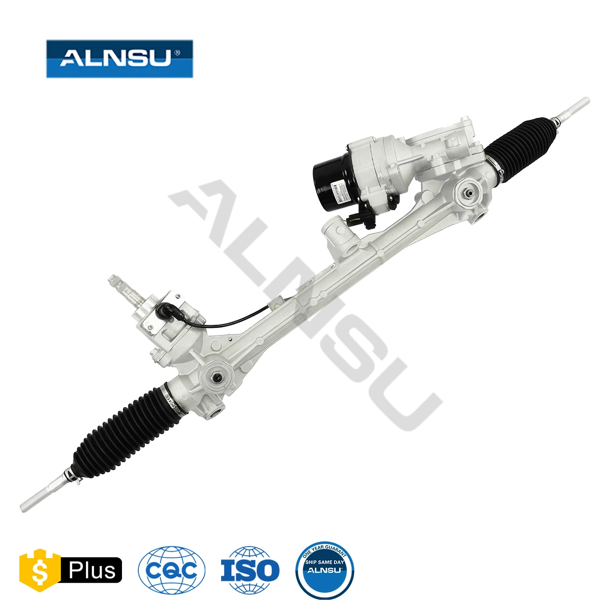 Factory Price Auto Parts Steering Rack Cremallera For HONDA SPIRIOR 15-16 53690-T6L-H10 53690T6LH10