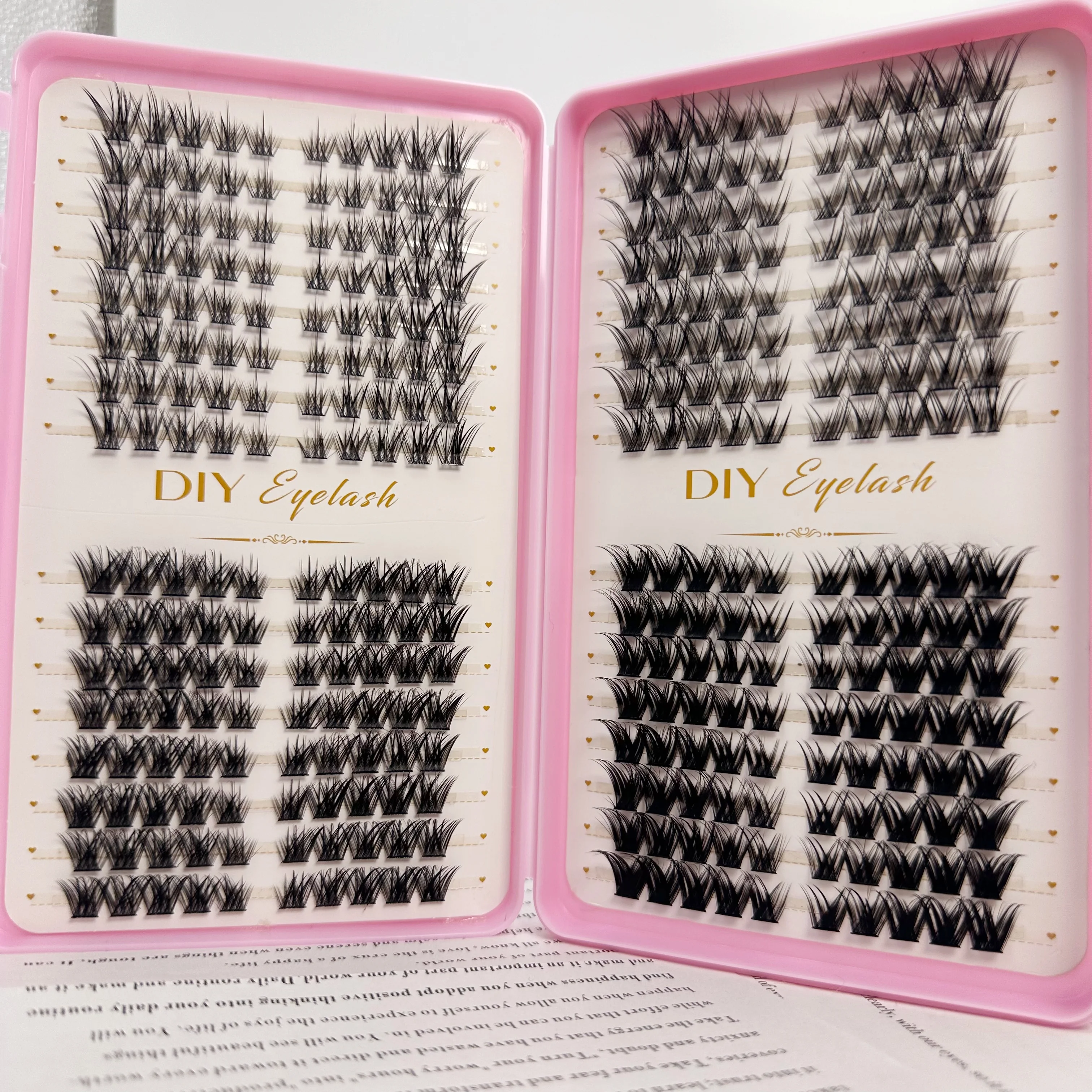 Diy Curly Hair Clip… - image