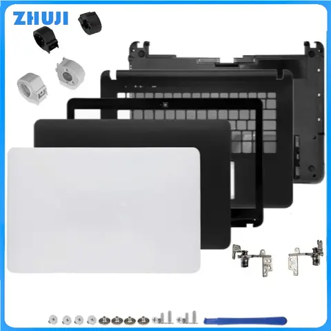 For vaio SVF14 SVF141 SVF142 SVF143 SVF144 SVF142C29U NEW laptop LCD BACK COVER/Front Bezel/Palmrest upper/Bottom case