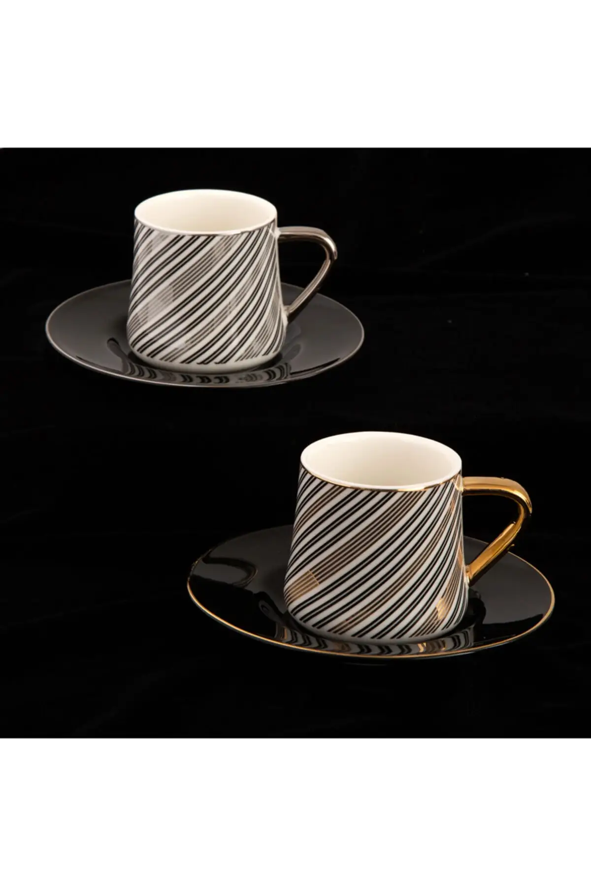 DOLBOVI Pablo 2 coffee cup set