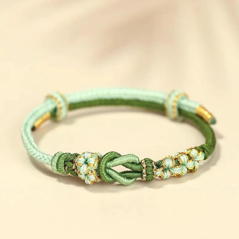 Mo Xiangli Hand Bra… - image