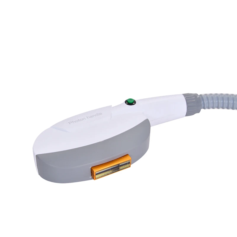 

IPL DPL/OPT Hair Removal Machine Handle