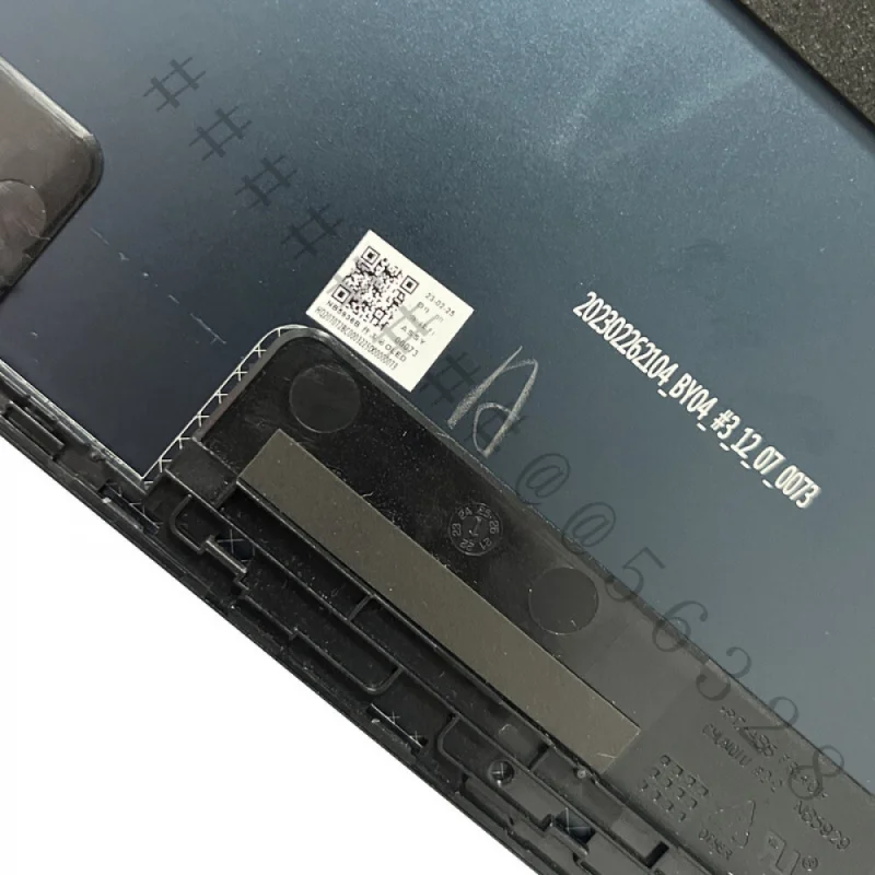 SAA+ASA+Blue OLED screen top cover A case for Asus Zenbook UX3402 NB5929 top seller