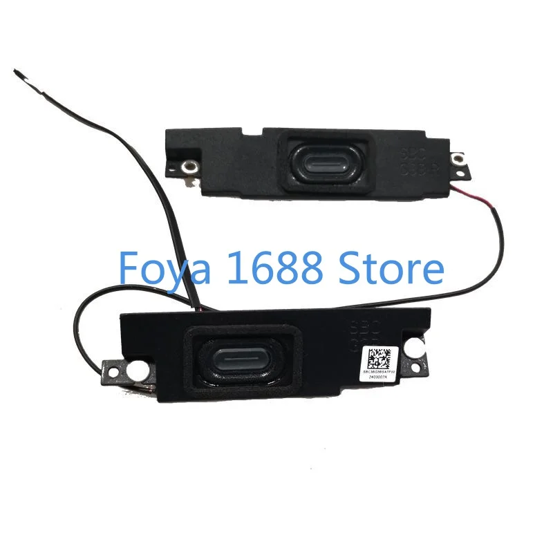 

3bg3bsatp00 L R set speaker for HP Omen 3 plus TPN-Q195