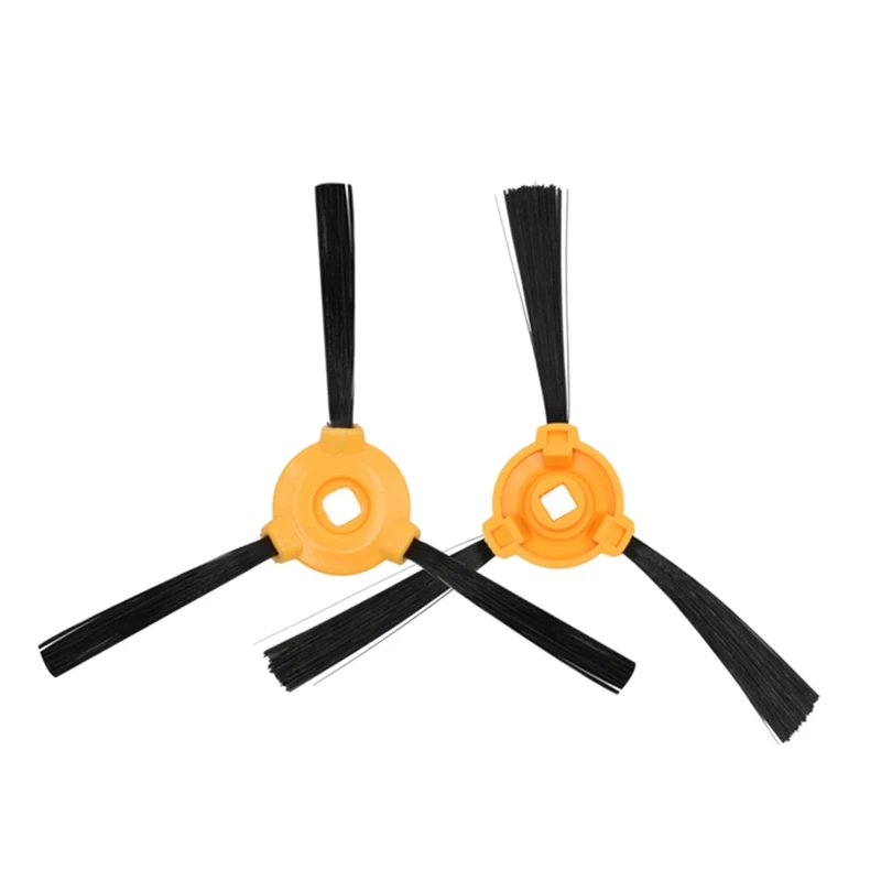 Accessoires de robot de balayage à chaud, brosse latérale, brosse roulante pour Cobos Ecovacs, N79N79S
