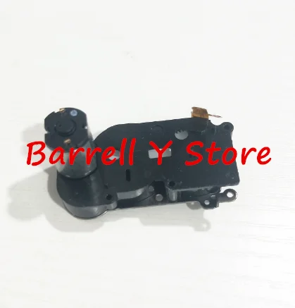 Original กล่องกระจกสะท้อนแสงไดรฟ์มอเตอร์สะท้อนแสงเครื่องยนต์สําหรับ NIkon D600 D610 SLR ส่วนซ่อมกล้อง