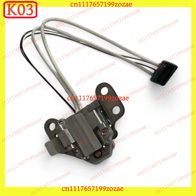 k03 1Pc Hotend Heater for Flashforge AD5X 3D Printer Parts Replacement Heating Block Component