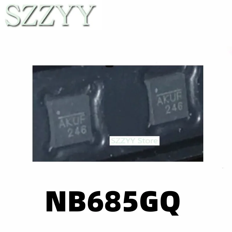 5PCS NB685 NB685GQ … - image
