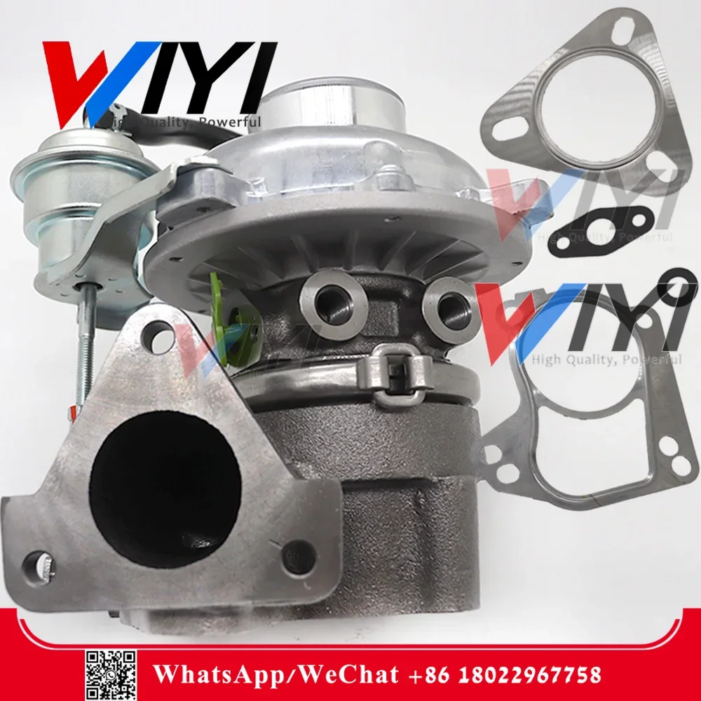 RHF5 Turbocharger For Isuzu Trooper Opel Monterey 3.0 DTI 160 HP 8973125140 8972503642 8971371098 8971371099 8972503641 VA430015