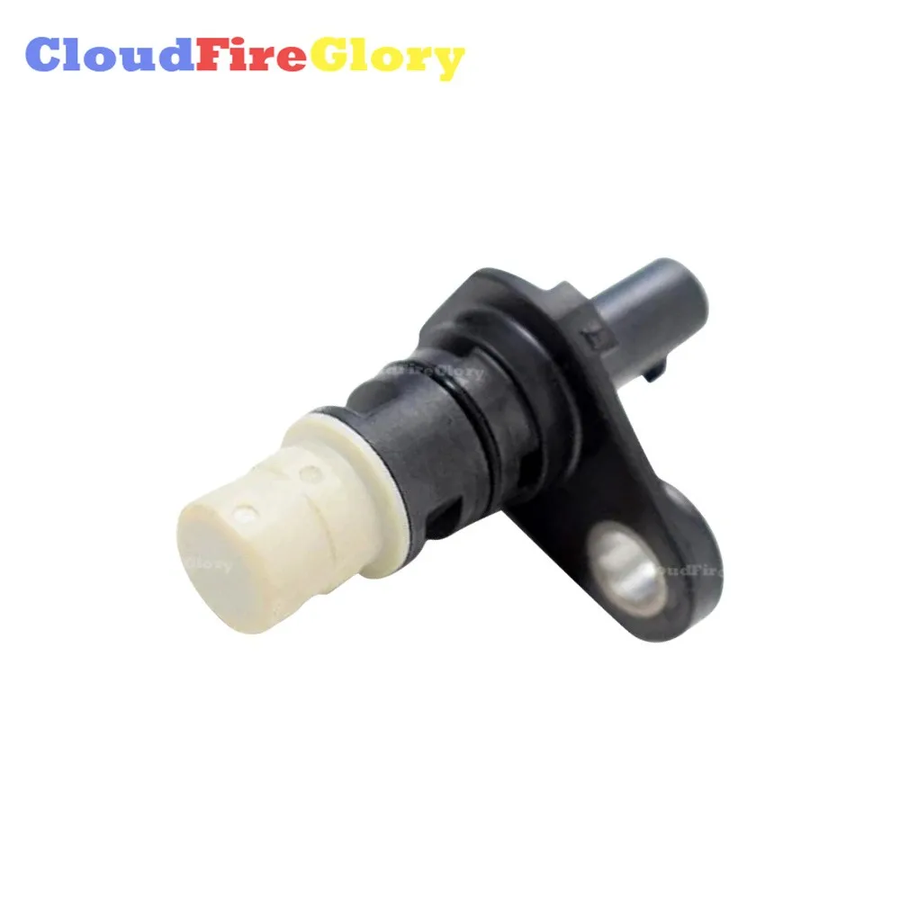 CloudFireGlory For Volvo Xc90 Mk2 Engine Crankshaft Position Sensor Plastic 31342468