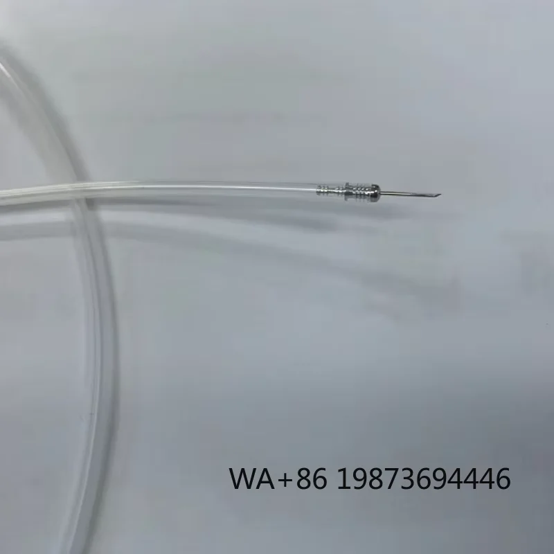 Disposable for Gastrointestinal Endoscopy