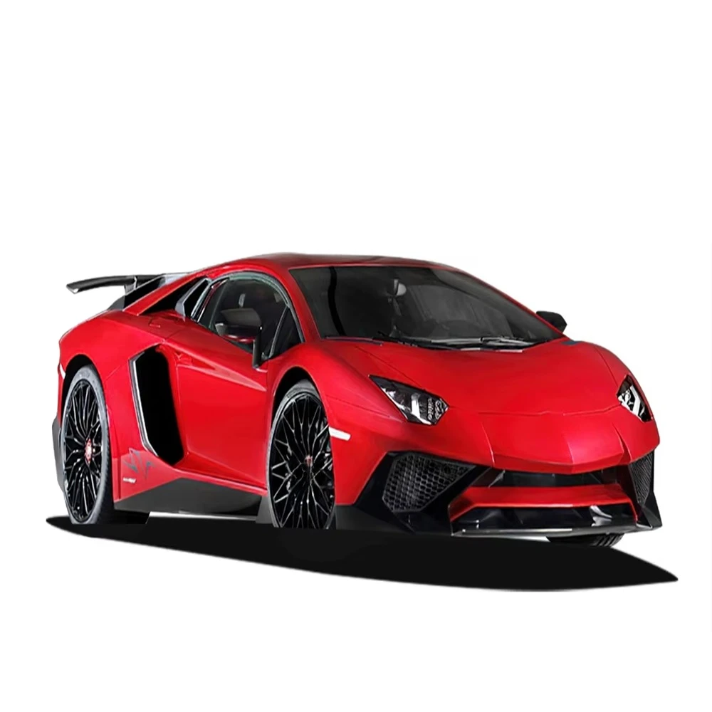 Aventador car body kit new arrival   car body kit performance parts   car body kit professional grade