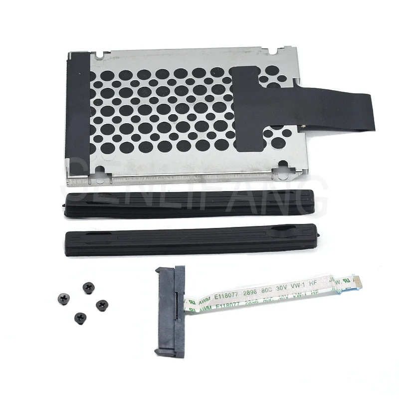 

Тщательно протестированный кабель для жесткого диска DD0G75HD011 Caddy Tray для Pavilion X360 15-BC 15-AX