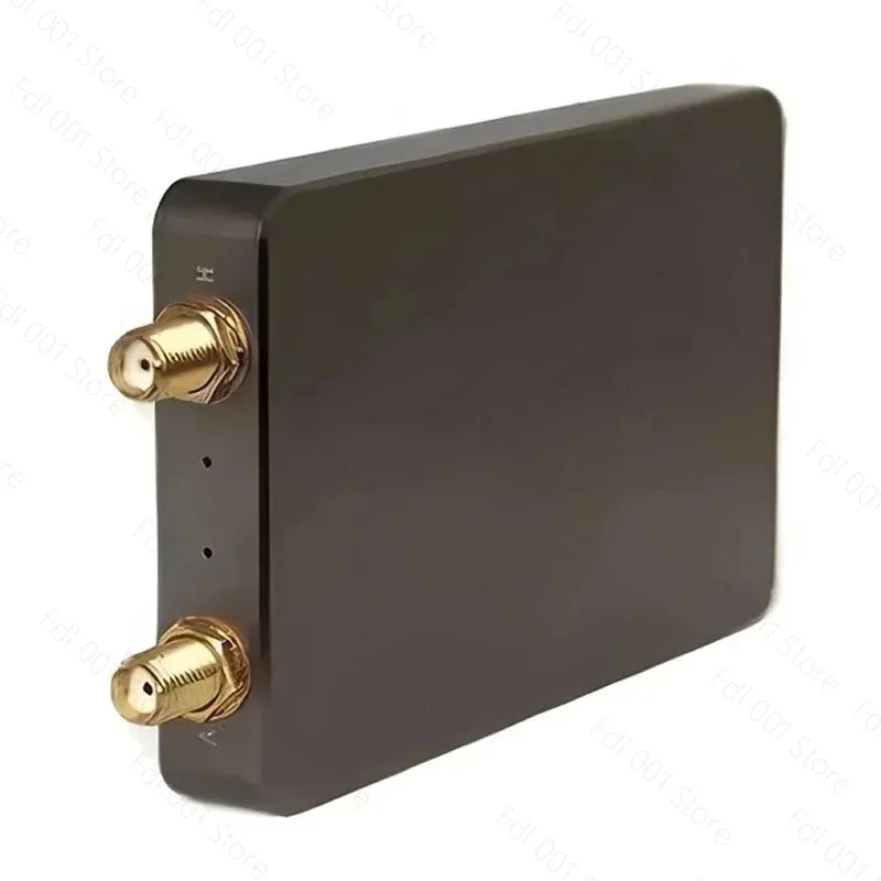 Discovery Software Radio SDR Receiver - Shortwave & High-Frequency Radio Receiver