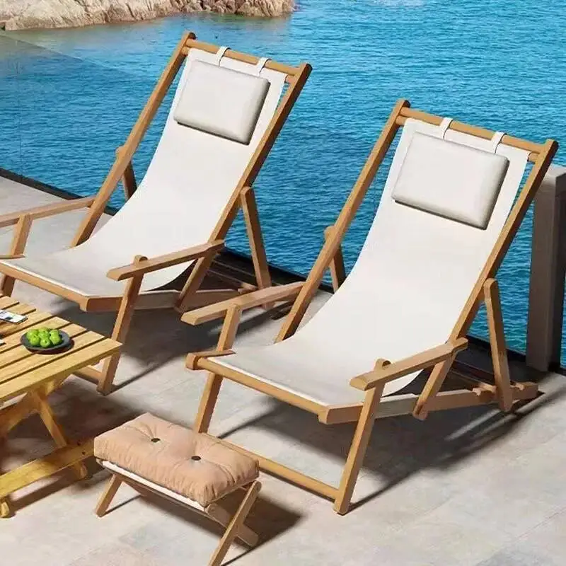 Kitchen Hiking Outdoor Chairs Naturehike Folding Travel Portable Modern Children Pool Beach Chair Makeup Taburete Home Furniture