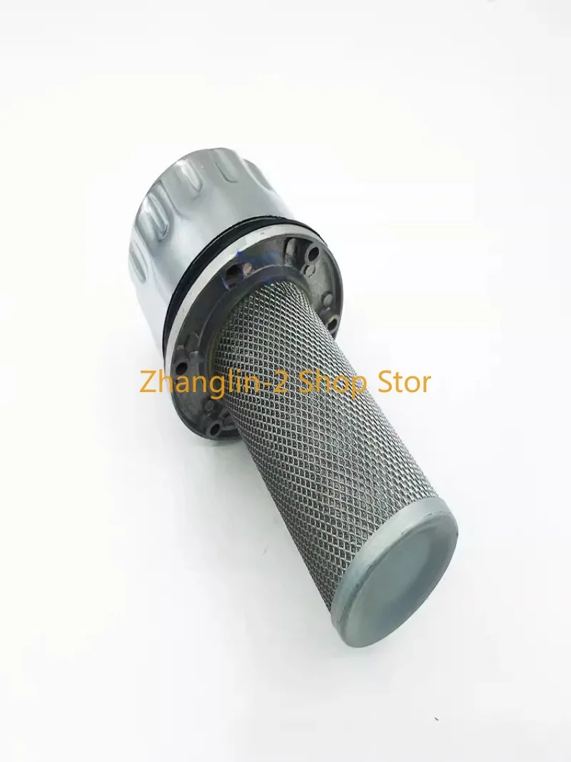 Fit For Excavator Liugong Xugong Lovol hydraulic Oil Tank Cap / Filter