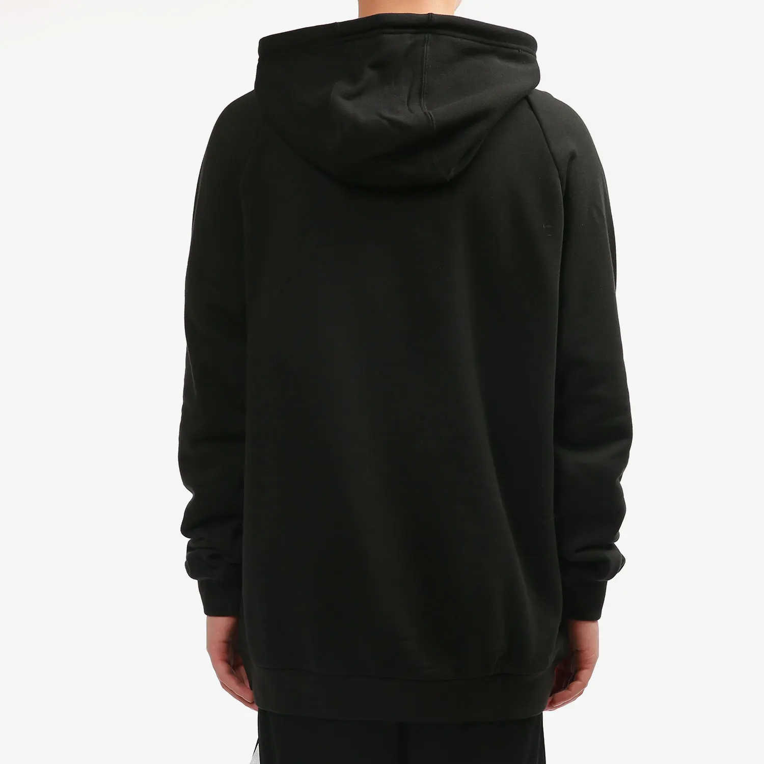 سويت شيرت رجالي مريح بغطاء للرأس من أديداس أوريجينالز H37736 #3