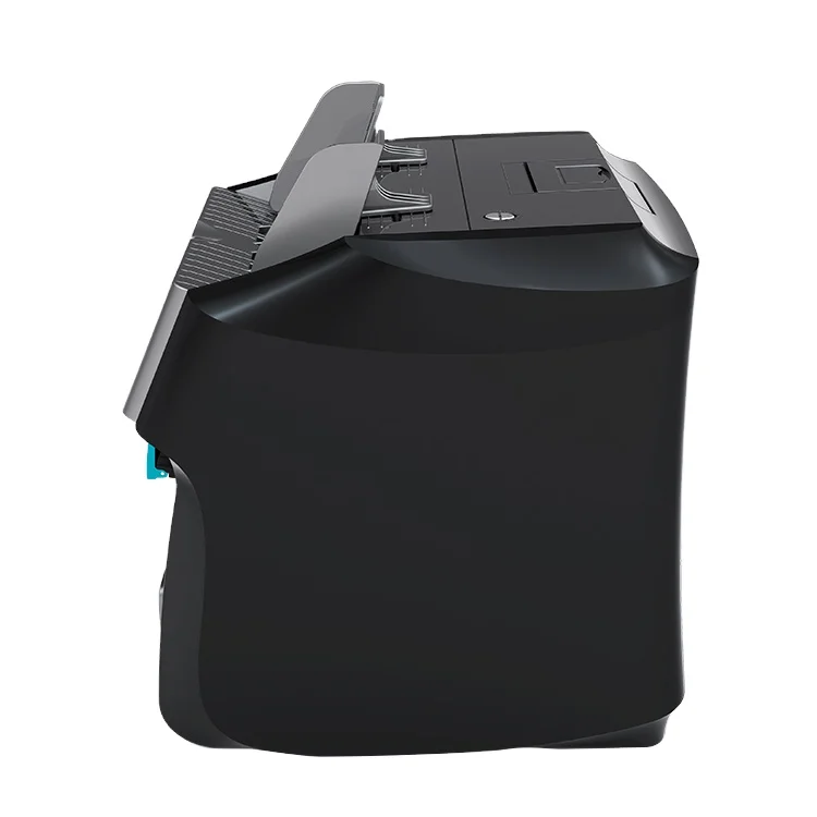 CIS فاتورة عداد النقود آلة عد الأموال عداد قيمة العملات المتعددة اثنين/مزدوج/2 #3