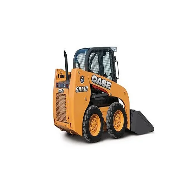 Skid steer