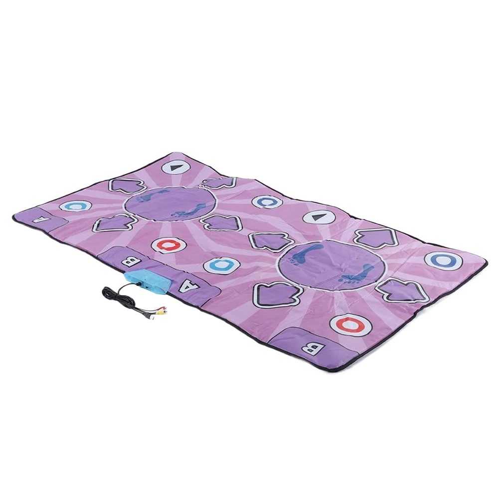 double-users-musical-dance-mat-100-music-60-sensory-games-dance-floor-mat-plug-and-play-music-fitness-carpet-for-family-sport