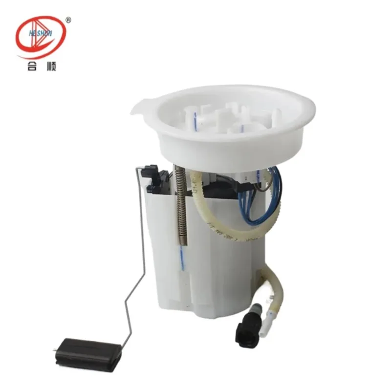 Fuel Pump Assembly …