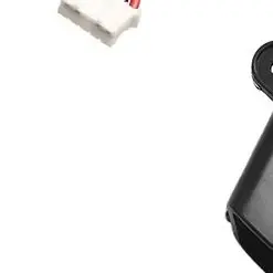 

Robot Engine Ventilator Fan Motor For 360 S8 Plus Vacuum Cleaner Module Black Home Cleaning Appliance Spare Part