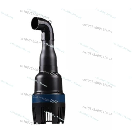 

Inverter Submersible Pump CEF-16000/22000/26000/30000A, Fish Pond Circulating Water Pump Adjustable Frequency Water Pump