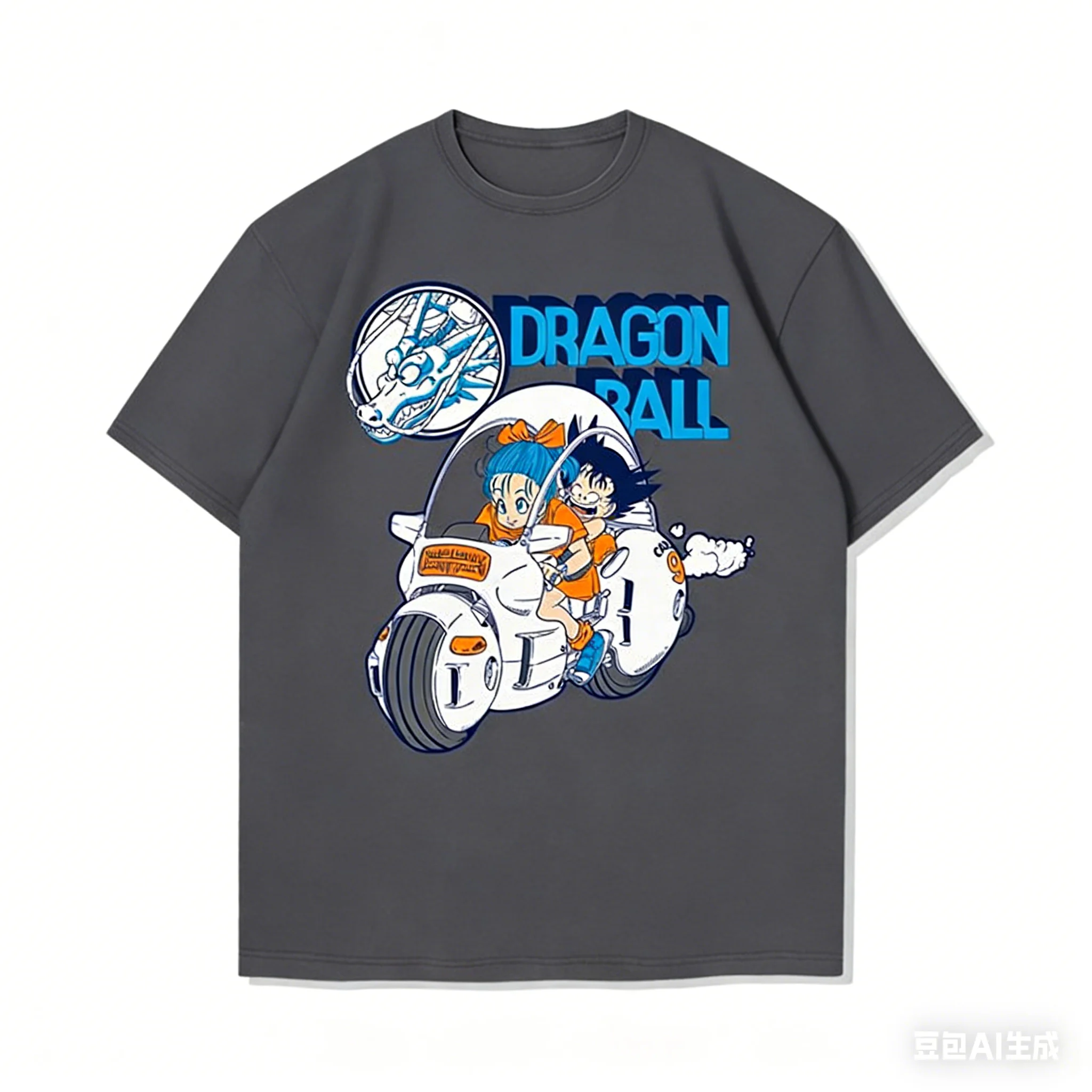 เสื้อยืดดราก้อนบอลฤดูร้อน 2026 - Street Fashion Kids บทวิจารณ์และราคา