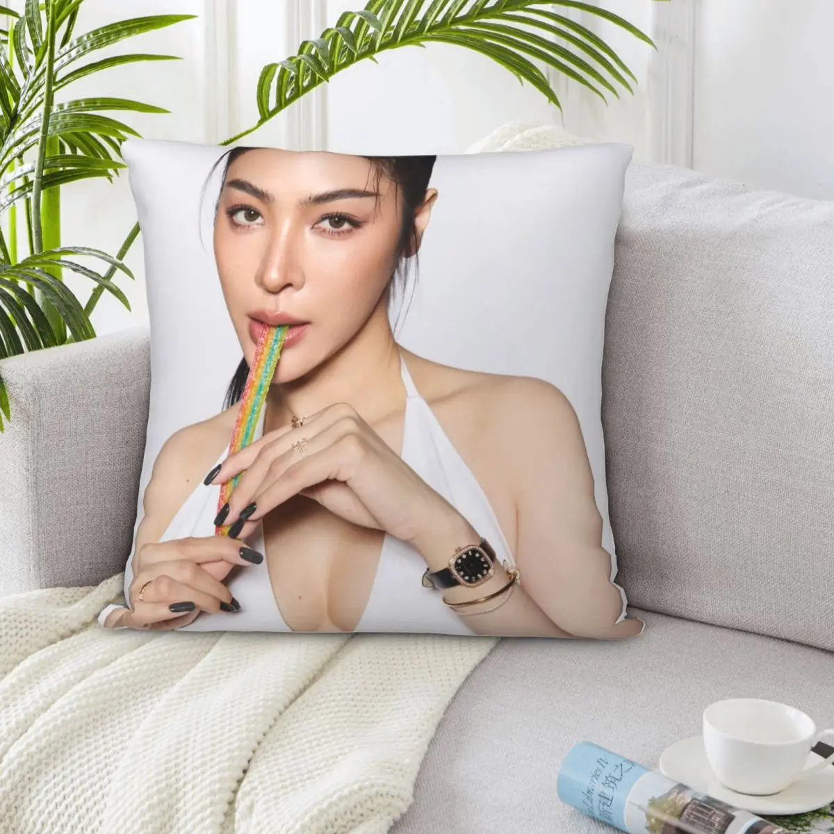 Peraya Malisorn Fay…