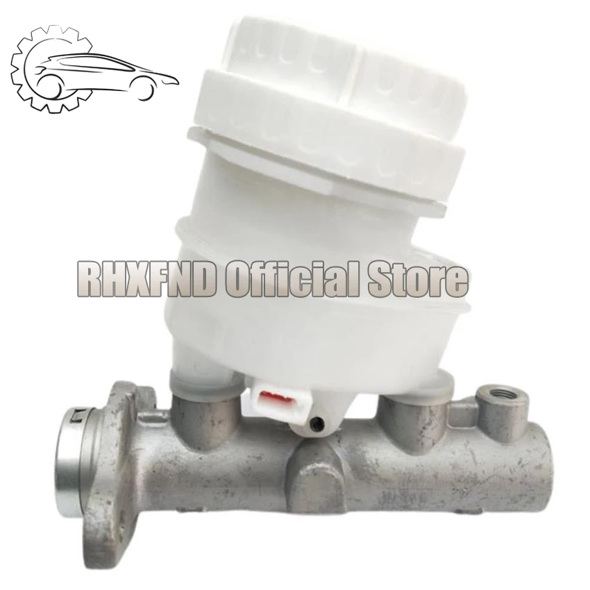 

MN102441 Brake Master Cylinder Assy for Mitsubishi Montero Nativa Pajero Sport 2 II 2008-2016 Triton L200 VI 2005-2015 with ASC