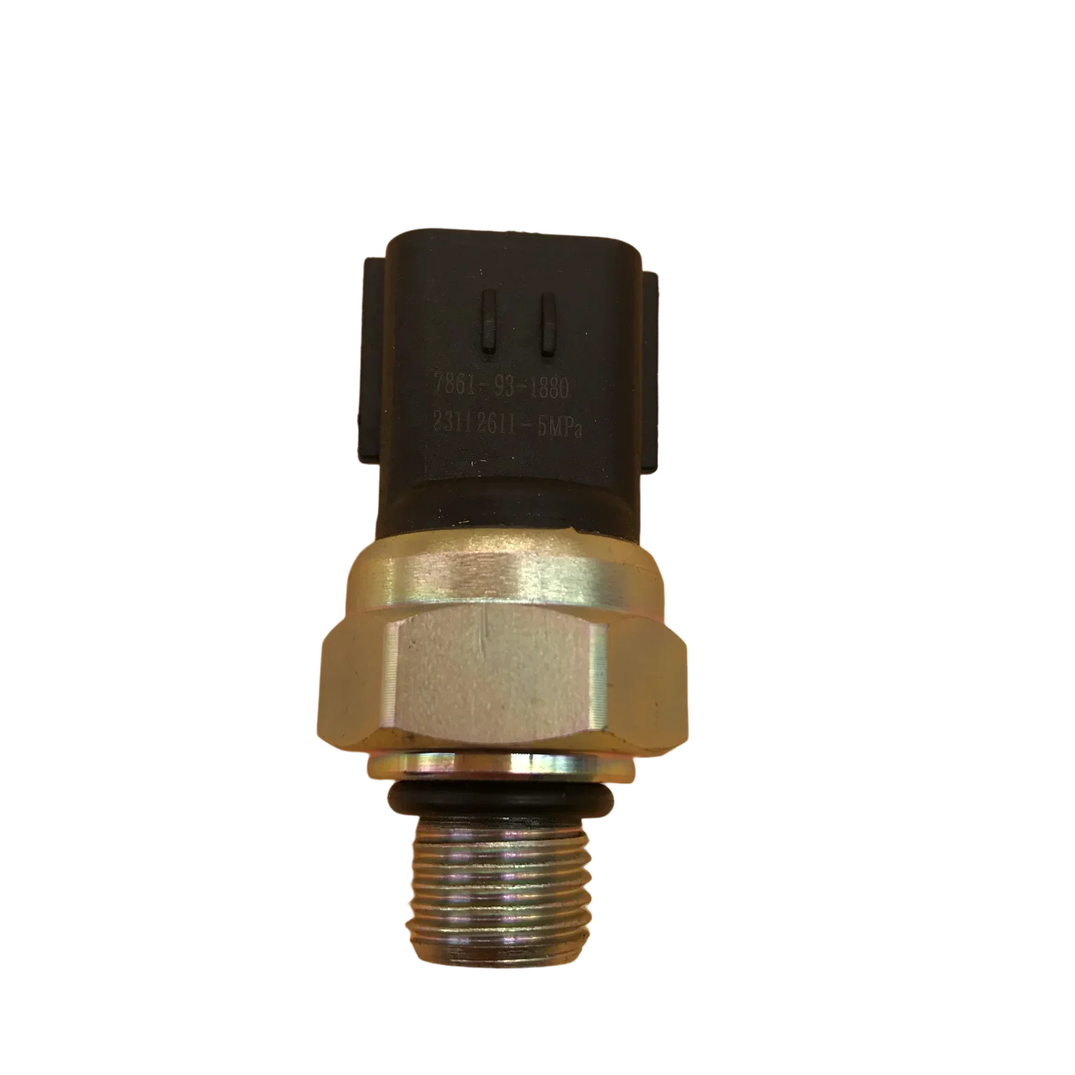 

Hot selling in 2025 PC200-10 Sensor Pressure 7861931880