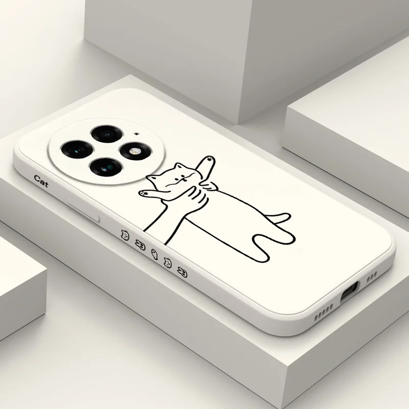 Fidgeting Cat Phone… - image