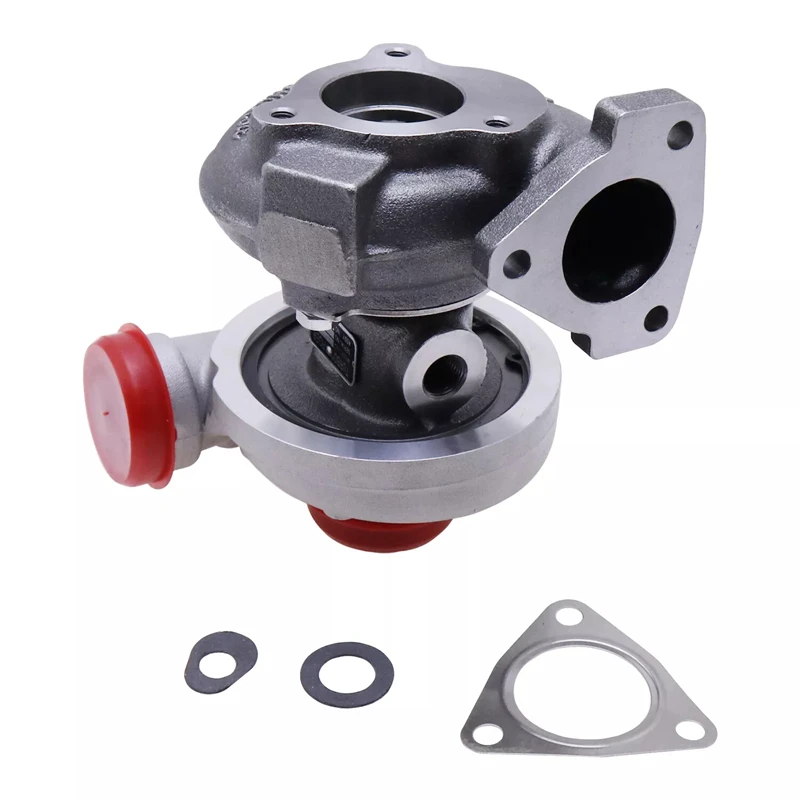 

Turbocharger 04280664 for Deutz BF3L2011 BF3M2011 2.33L Engine Parts